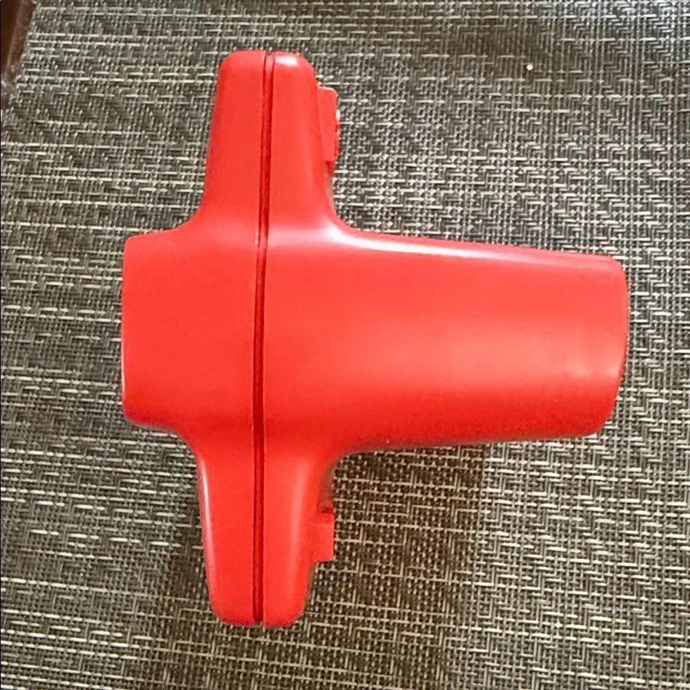 Vintage Red View-Master 3D Viewer - Picture 4 of 7